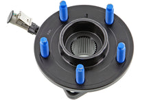 Load image into Gallery viewer, TXF513121 Wheel Bearing and Hub Assembly Mevotech TTX Canada