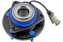 Load image into Gallery viewer, TXF513121 Wheel Bearing and Hub Assembly Mevotech TTX Canada