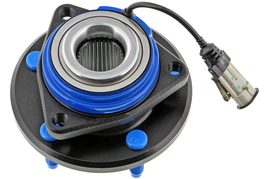 TXF513121 Wheel Bearing and Hub Assembly Mevotech TTX Canada
