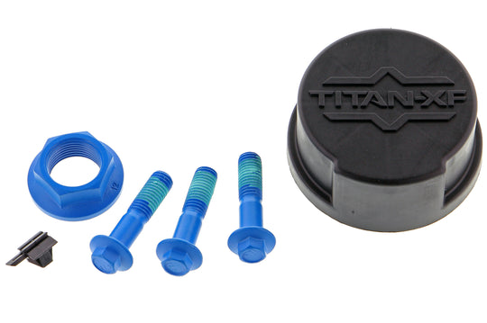 TXF513121 Wheel Bearing and Hub Assembly Mevotech TTX Canada