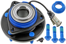 Load image into Gallery viewer, TXF513121 Wheel Bearing and Hub Assembly Mevotech TTX Canada
