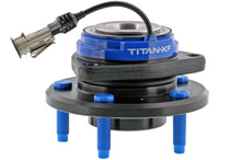 Load image into Gallery viewer, TXF513121 Wheel Bearing and Hub Assembly Mevotech TTX Canada