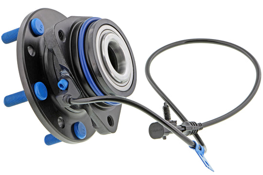 TXF513124 Wheel Bearing and Hub Assembly Mevotech TTX Canada