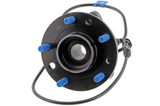 TXF513124 Wheel Bearing and Hub Assembly Mevotech TTX Canada