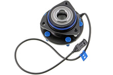 Load image into Gallery viewer, TXF513124 Wheel Bearing and Hub Assembly Mevotech TTX Canada