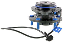 Load image into Gallery viewer, TXF513124 Wheel Bearing and Hub Assembly Mevotech TTX Canada