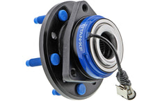 Load image into Gallery viewer, TXF513137 Wheel Bearing and Hub Assembly Mevotech TTX Canada