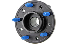 Load image into Gallery viewer, TXF513137 Wheel Bearing and Hub Assembly Mevotech TTX Canada