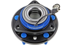 Load image into Gallery viewer, TXF513137 Wheel Bearing and Hub Assembly Mevotech TTX Canada