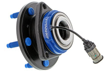 Load image into Gallery viewer, TXF513179 Wheel Bearing and Hub Assembly Mevotech TTX Canada