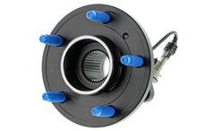 Load image into Gallery viewer, TXF513179 Wheel Bearing and Hub Assembly Mevotech TTX Canada