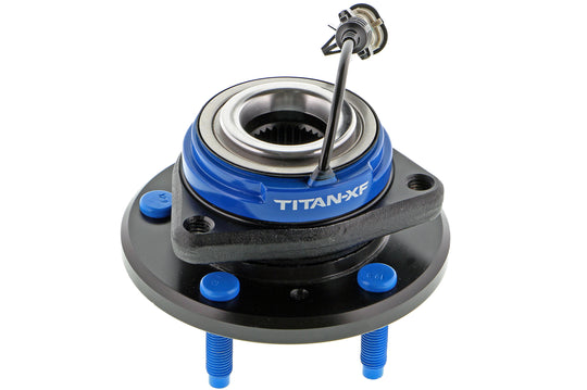 TXF513179 Wheel Bearing and Hub Assembly Mevotech TTX Canada