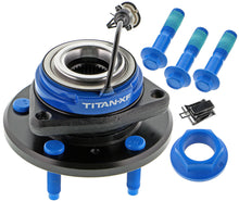 Load image into Gallery viewer, TXF513179 Wheel Bearing and Hub Assembly Mevotech TTX Canada