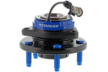 Load image into Gallery viewer, TXF513179 Wheel Bearing and Hub Assembly Mevotech TTX Canada