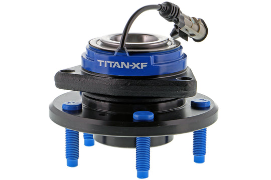 TXF513179 Wheel Bearing and Hub Assembly Mevotech TTX Canada