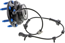 Load image into Gallery viewer, TXF513188 Wheel Bearing and Hub Assembly Mevotech TTX Canada