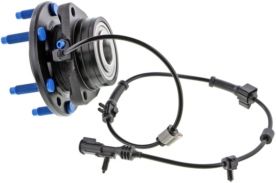 TXF513188 Wheel Bearing and Hub Assembly Mevotech TTX Canada