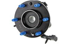 Load image into Gallery viewer, TXF513188 Wheel Bearing and Hub Assembly Mevotech TTX Canada