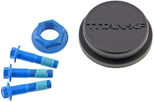TXF513188 Wheel Bearing and Hub Assembly Mevotech TTX Canada