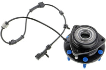 Load image into Gallery viewer, TXF513188 Wheel Bearing and Hub Assembly Mevotech TTX Canada