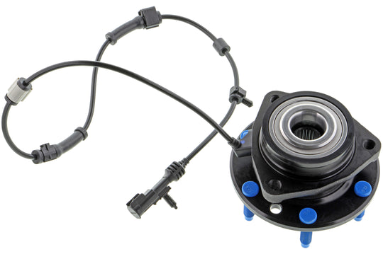 TXF513188 Wheel Bearing and Hub Assembly Mevotech TTX Canada