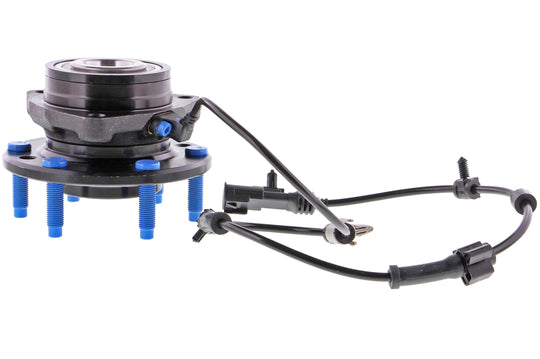 TXF513188 Wheel Bearing and Hub Assembly Mevotech TTX Canada