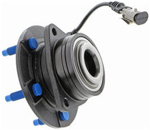 Load image into Gallery viewer, TXF513189 Wheel Bearing and Hub Assembly Mevotech TTX Canada