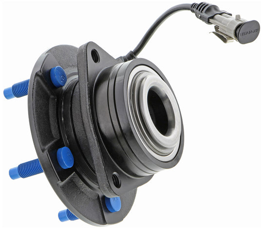 TXF513189 Wheel Bearing and Hub Assembly Mevotech TTX Canada