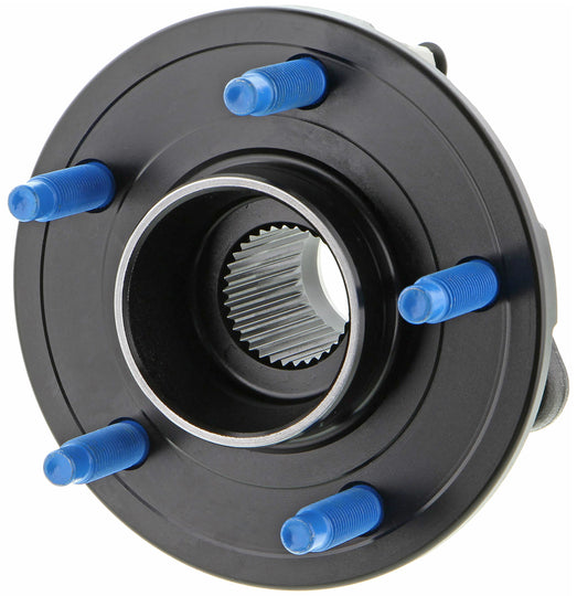 TXF513189 Wheel Bearing and Hub Assembly Mevotech TTX Canada