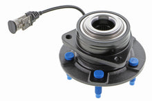 Load image into Gallery viewer, TXF513189 Wheel Bearing and Hub Assembly Mevotech TTX Canada