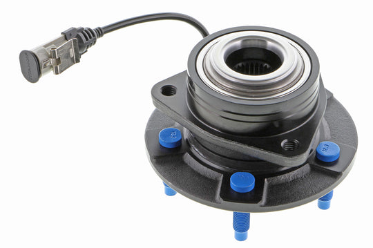 TXF513189 Wheel Bearing and Hub Assembly Mevotech TTX Canada