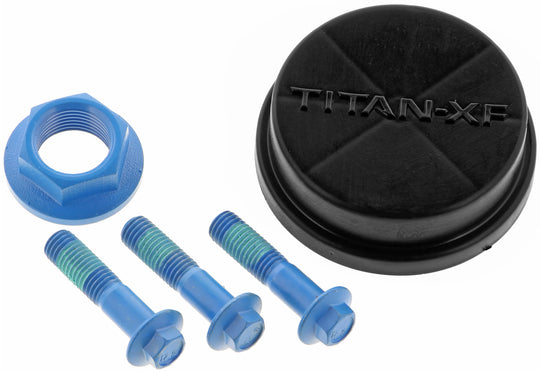 TXF513189 Wheel Bearing and Hub Assembly Mevotech TTX Canada
