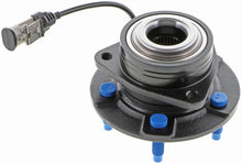 Load image into Gallery viewer, TXF513189 Wheel Bearing and Hub Assembly Mevotech TTX Canada