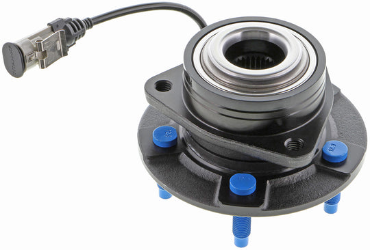 TXF513189 Wheel Bearing and Hub Assembly Mevotech TTX Canada