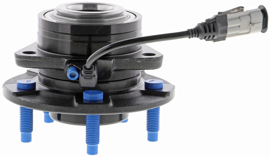 TXF513189 Wheel Bearing and Hub Assembly Mevotech TTX Canada