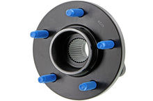 Load image into Gallery viewer, TXF513190 Wheel Bearing and Hub Assembly Mevotech TTX Canada