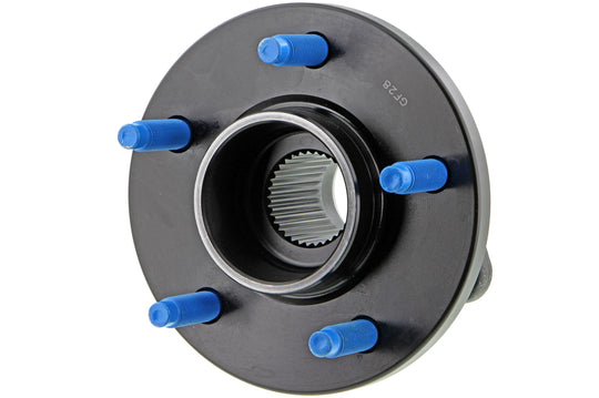 TXF513190 Wheel Bearing and Hub Assembly Mevotech TTX Canada