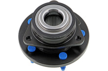 Load image into Gallery viewer, TXF513190 Wheel Bearing and Hub Assembly Mevotech TTX Canada