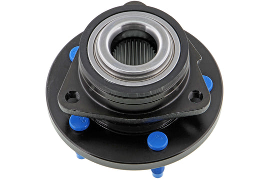 TXF513190 Wheel Bearing and Hub Assembly Mevotech TTX Canada