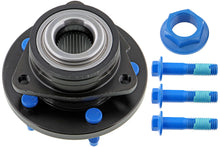 Load image into Gallery viewer, TXF513190 Wheel Bearing and Hub Assembly Mevotech TTX Canada