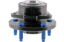 Load image into Gallery viewer, TXF513190 Wheel Bearing and Hub Assembly Mevotech TTX Canada