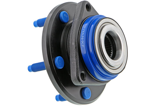 TXF513203 Wheel Bearing and Hub Assembly Mevotech TTX Canada