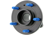 Load image into Gallery viewer, TXF513203 Wheel Bearing and Hub Assembly Mevotech TTX Canada