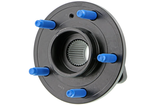 TXF513203 Wheel Bearing and Hub Assembly Mevotech TTX Canada