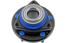 Load image into Gallery viewer, TXF513203 Wheel Bearing and Hub Assembly Mevotech TTX Canada