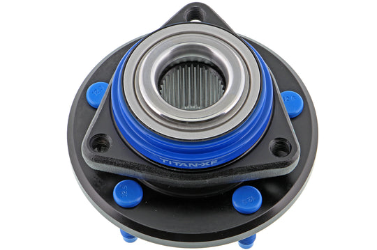 TXF513203 Wheel Bearing and Hub Assembly Mevotech TTX Canada
