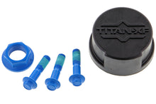 Load image into Gallery viewer, TXF513203 Wheel Bearing and Hub Assembly Mevotech TTX Canada