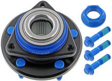 Load image into Gallery viewer, TXF513203 Wheel Bearing and Hub Assembly Mevotech TTX Canada