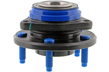 Load image into Gallery viewer, TXF513203 Wheel Bearing and Hub Assembly Mevotech TTX Canada