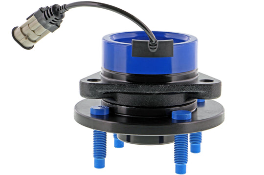 TXF513204 Wheel Bearing and Hub Assembly Mevotech TTX Canada